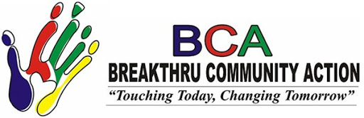 Breakthrough COmm Action