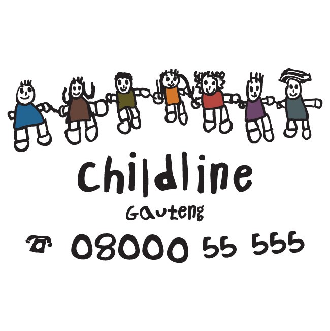 ChildlineGauteng high res Logo